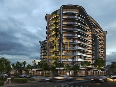 Студия Продажа в Арджан, Дубай - 774011673-1066x800. jpg