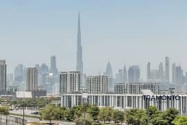 شقة في MAG 980،MAG City،دستركت 7،مدينة محمد بن راشد 1 غرفة 100000 درهم - 11776873