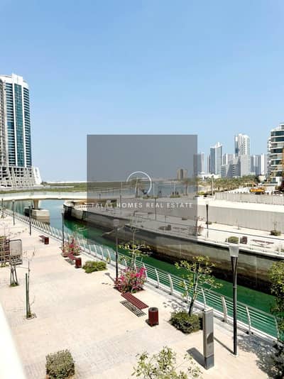 1 Bedroom Flat for Rent in Al Reem Island, Abu Dhabi - WhatsApp Image 2025-01-13 at 03.07. 08. jpeg