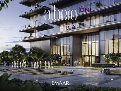 1 Bedroom Apartment for Sale in Dubai Creek Harbour, Dubai - Harmony Of Nature // Modernity // Creek Harbour