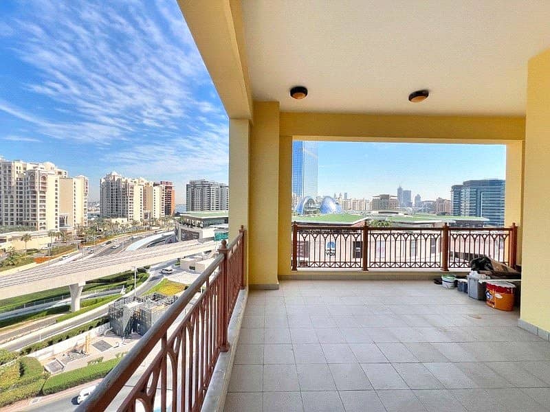 D Type 2 Bed - Atlantis View - Vacant Now D Type 2 Bed - Atlantis View - Vacant Now