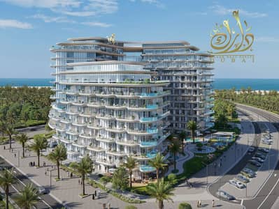 2 Cпальни Апартаменты Продажа в Аль Марджан Айленд, Рас-эль-Хайма - WhatsApp Image 2025-05-10 at 12.45. 18 PM. jpeg
