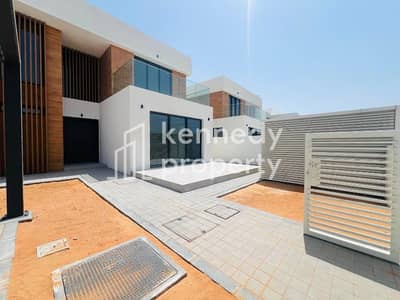 4 Bedroom Villa for Sale in Saadiyat Island, Abu Dhabi - IMG-20240813-WA0009. jpg