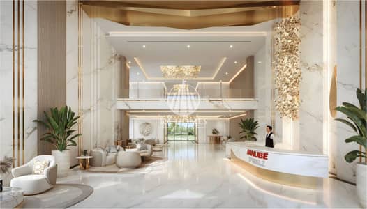 Studio for Sale in Al Furjan, Dubai - 3B. jpg