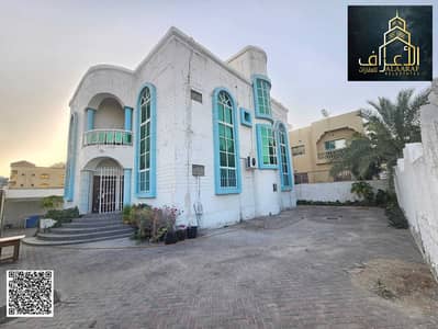 فیلا 4 غرف نوم للبيع في الروضة، عجمان - WhatsApp Image 2025-05-28 at 9.43. 01 AM. jpeg