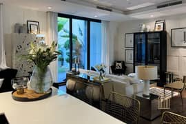 Elegantly Upgraded | Fully Furnished