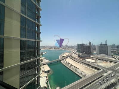 1 Bedroom Flat for Sale in Al Reem Island, Abu Dhabi - 3f1f6d85-001b-4073-baec-efd6b715f749. jpeg