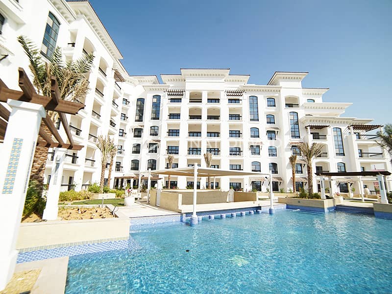 Квартира в Яс Айленд,Ансам,Ансам 4, 3 cпальни, 305000 AED - 11776917 Квартира в Яс Айленд,Ансам,Ансам 4, 3 cпальни, 305000 AED - 11776917