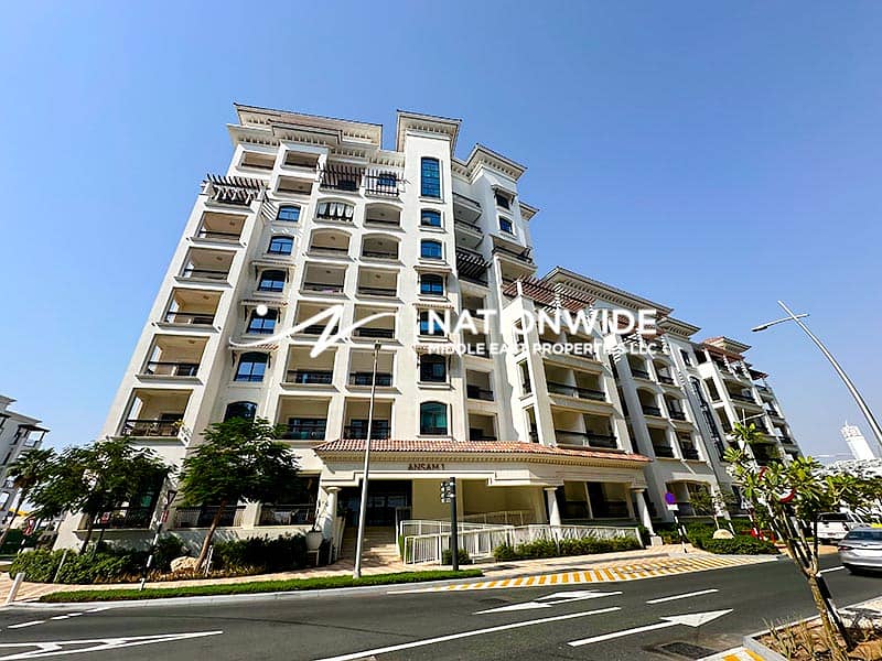 Квартира в Яс Айленд,Ансам,Ансам 4, 3 cпальни, 310000 AED - 11776918 Квартира в Яс Айленд,Ансам,Ансам 4, 3 cпальни, 310000 AED - 11776918