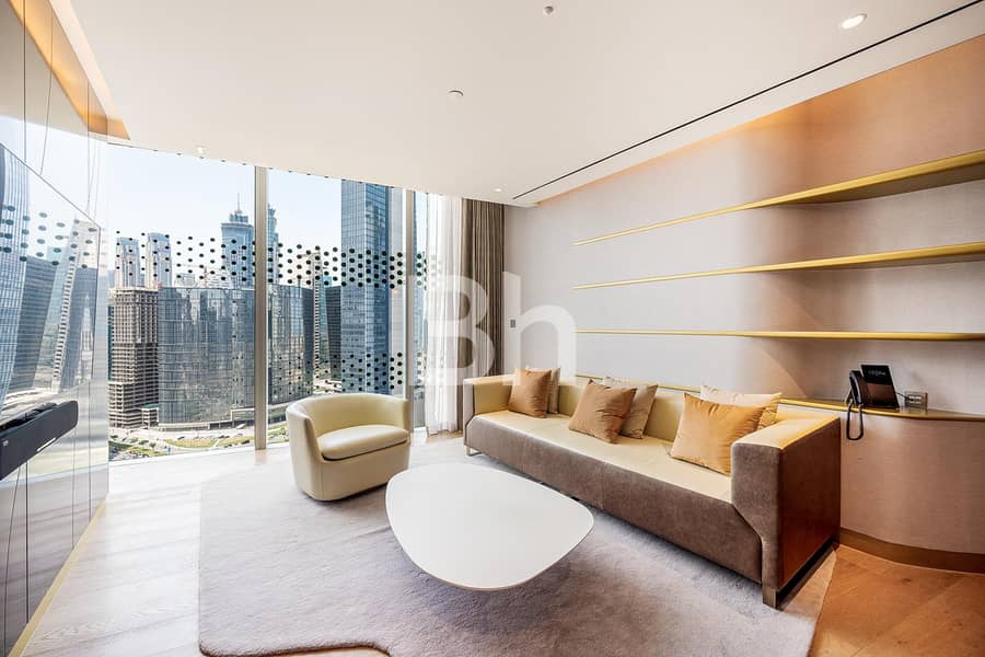 Квартира в Бизнес Бей,Опус, 1 спальня, 4188750 AED - 11776920 Квартира в Бизнес Бей,Опус, 1 спальня, 4188750 AED - 11776920