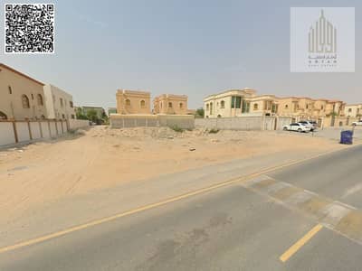 Plot for Sale in Al Mowaihat, Ajman - Screenshot 2025-05-28 110827. png