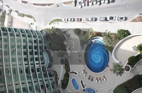 1 Спальня Апартаменты в аренду в Остров Аль Рим, Абу-Даби - WhatsApp Image 2025-05-27 at 22.30. 32. jpeg