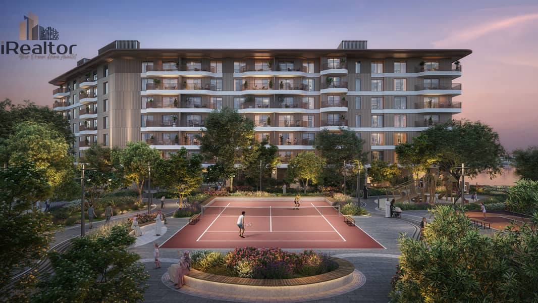 7 ALDAR_GardeniaIB2_CGI24_PublicRealm_02_10K. jpg