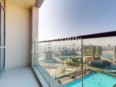 4 Bedroom Apartment for Sale in Al Reem Island, Abu Dhabi - 98469ec6-95bc-43ea-875f-7dd5bb739ccc-photo_6-view. jpg