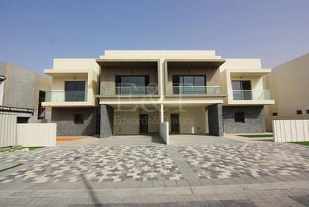 3bed Y/Type Amazing Corner Villa/Best Location 3bed Y/Type Amazing Corner Villa/Best Location