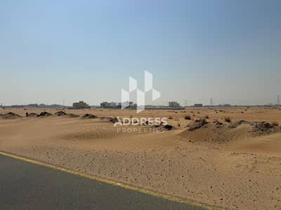 Plot for Sale in Al Belaida, Sharjah - 3b5d8f06-e666-4b0d-b4a4-6480741a7910. jpg