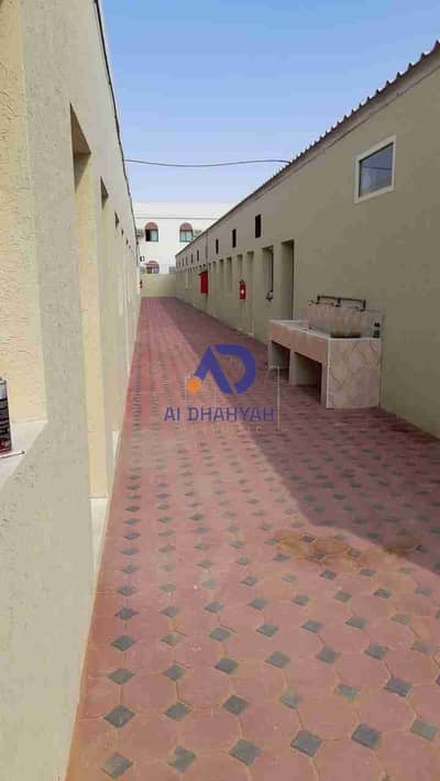 سكن عمال  للبيع في صناعية الصجعة، الشارقة - 1000354259. jpg