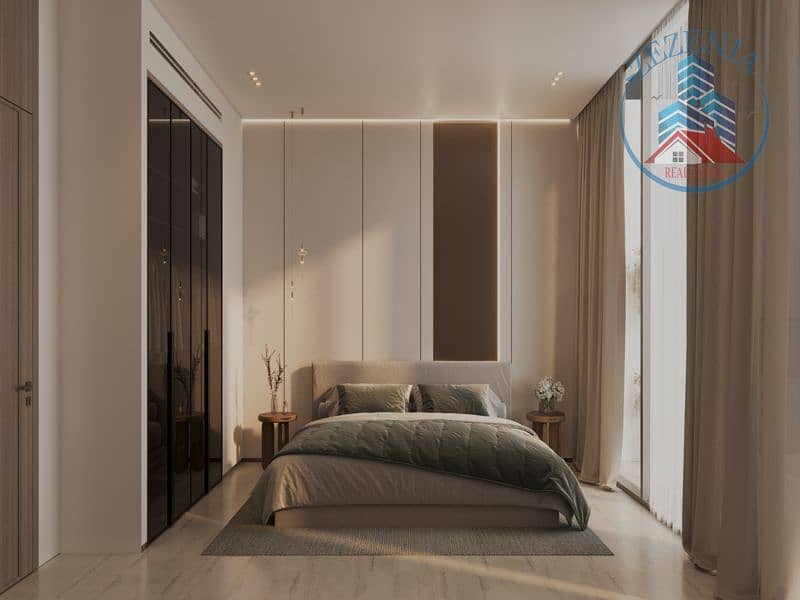 13 Binghatti Elite Bedroom 2. png
