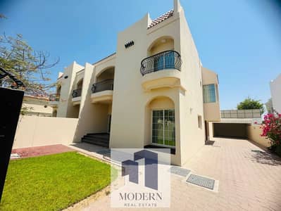 5 Bedroom Villa for Rent in Jumeirah, Dubai - EvbgHl4GeQ4FByKeEGWgIvCGSU1Urr2YmKmgclYs. jpg