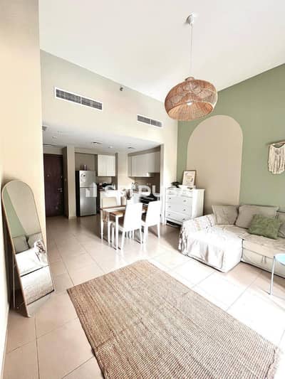 2 Bedroom Flat for Rent in Town Square, Dubai - photo_2025-05-28_09-12-24 (7). jpg