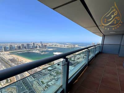 شقة 2 غرفة نوم للايجار في دبي مارينا، دبي - photo_4_2025-03-25_21-46-28. jpg