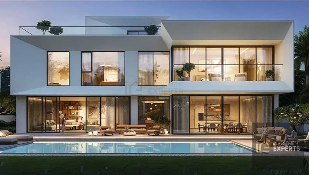 位于梅艾瑟姆2号社区,Ostra Palace Villas 4 卧室的别墅 11999990 AED - 11777061 位于梅艾瑟姆2号社区,Ostra Palace Villas 4 卧室的别墅 11999990 AED - 11777061