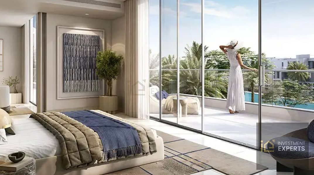 فیلا في فلل أوسترا بالاس،ذا أويسيس من إعمار 5 غرف 15299999 درهم - 11777062 فیلا في فلل أوسترا بالاس،ذا أويسيس من إعمار 5 غرف 15299999 درهم - 11777062