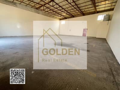 Warehouse for Rent in Ajman Industrial, Ajman - ففيثق4ثيس (6). png