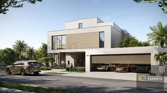 6 Cпальни Вилла Продажа в Меаисем 2, Дубай - Вилла в Меаисем 2，Ostra Palace Villas, 6 спален, 24000001 AED - 11777064