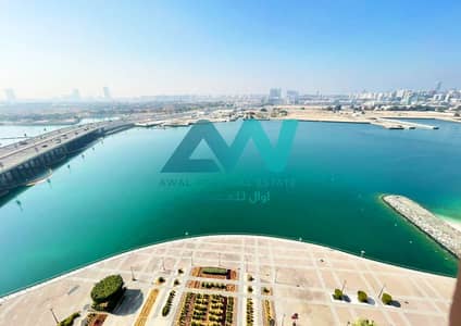 3 Bedroom Apartment for Rent in Al Reem Island, Abu Dhabi - New Project(6). jpg