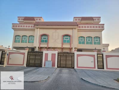5 Bedroom Villa for Rent in Mohammed Bin Zayed City, Abu Dhabi - 20250128_174345. jpg