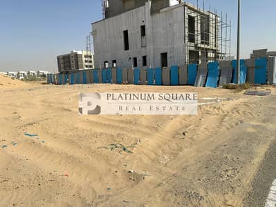 Plot for Sale in Tilal City, Sharjah - 4. jpg