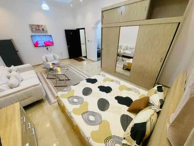 Studio for Rent in Madinat Al Riyadh, Abu Dhabi - 69eaefa1-fc98-42e6-99c8-deffa4b86378. jpg