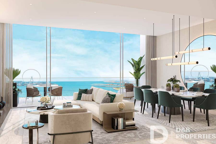 Квартира в Дубай Марина,ЛИВ Люкс, 1 спальня, 2750000 AED - 11777099 Квартира в Дубай Марина,ЛИВ Люкс, 1 спальня, 2750000 AED - 11777099