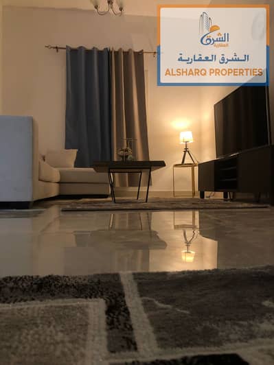 1 Bedroom Apartment for Rent in Al Rashidiya, Ajman - IMG-20250521-WA0111. jpg