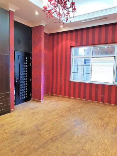 Studio for Rent in Shakhbout City, Abu Dhabi - 20180201_171527. jpg