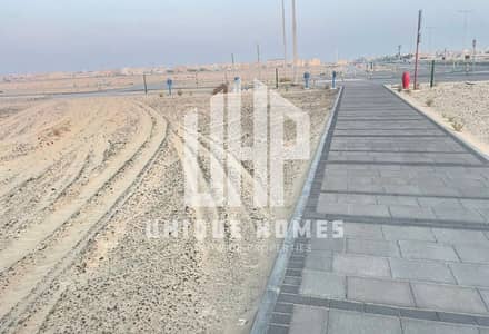 Plot for Rent in Mussafah, Abu Dhabi - 14361444-db6dfo. jpg
