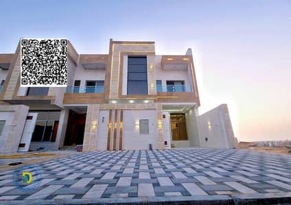4 Bedroom Townhouse for Sale in Al Helio, Ajman - WhatsApp Image 2025-05-28 at 8.45. 51 AM. jpeg