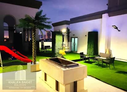 1 Bedroom Flat for Rent in Jumeirah Village Circle (JVC), Dubai - 11. jpg
