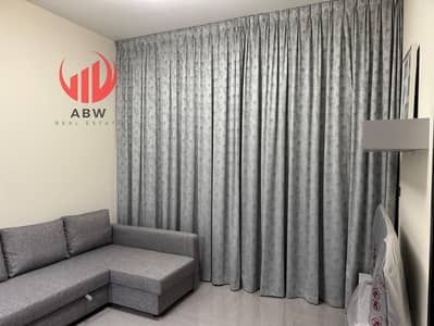 1 Спальня Апартамент в аренду в Бизнес Бей, Дубай - IMG-20250528-WA0053. jpg