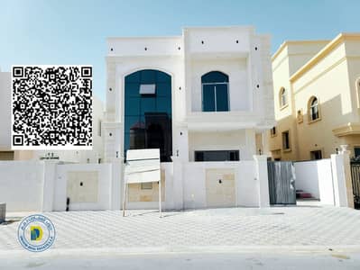 5 Cпальни Вилла Продажа в Аль Ясмин, Аджман - WhatsApp Image 2025-05-27 at 11.25. 25 AM. jpeg