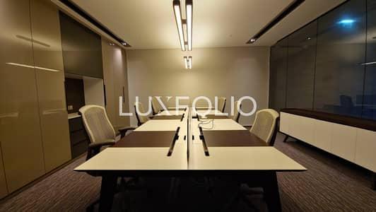 Office for Rent in DIFC, Dubai - GRADE A | INTERNAL MICRO | READY TO MOVE