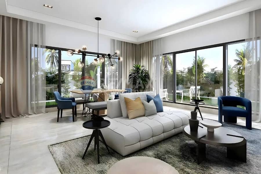 Luxury Apartment | Payment Plan | Pool View Luxury Apartment | Payment Plan | Pool View