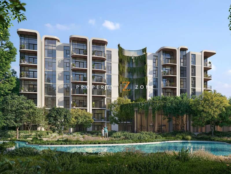 位于迪拜乐园,Ghaf Woods,Capria West 2 卧室的公寓 3045000 AED - 11777149 位于迪拜乐园,Ghaf Woods,Capria West 2 卧室的公寓 3045000 AED - 11777149