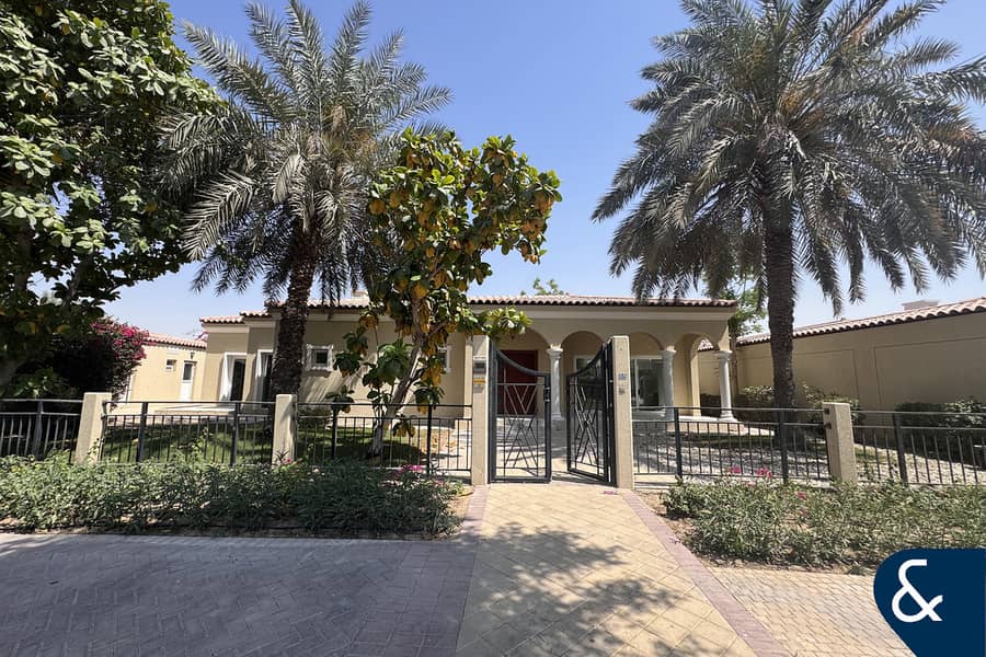 فیلا في منطقة البانجلو،جرين كوميونيتي ويست،جرين كوميونيتي 4 غرف 325000 درهم - 11777185 فیلا في منطقة البانجلو،جرين كوميونيتي ويست،جرين كوميونيتي 4 غرف 325000 درهم - 11777185