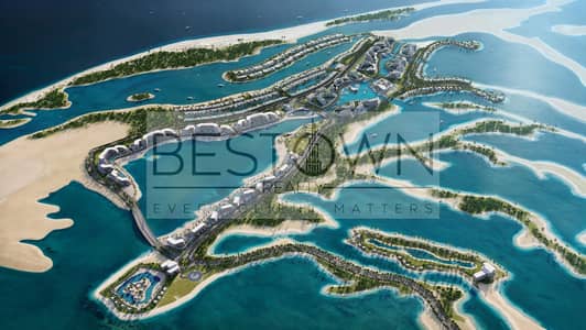 3 Bedroom Apartment for Sale in Al Seanneeah, Umm Al Quwain - Old 06. jpg