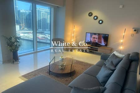 商业湾， 迪拜 1 卧室公寓待租 - 位于商业湾，西码头大厦 1 卧室的公寓 99999 AED - 11777212