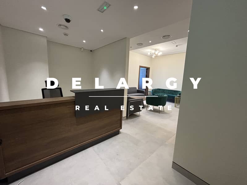 位于朱美拉湖塔 (JLT),JLT M区,HDS商业中心 的写字楼 251250 AED - 11777223 位于朱美拉湖塔 (JLT),JLT M区,HDS商业中心 的写字楼 251250 AED - 11777223