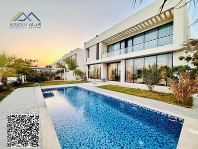 6 Bedroom Villa for Sale in Al Zorah, Ajman - WhatsApp Image 2025-05-27 at 9.42. 03 AM. jpeg