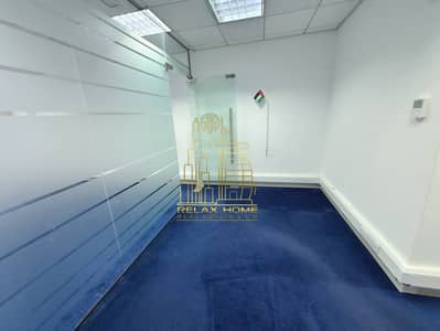 谢赫-扎耶德路， 迪拜 写字楼待租 - 20250428_164014. jpg